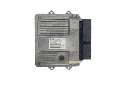 Controller FGP 55190069 MJD6JO.C2 71600.023.06 Opel 57035