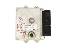 Controller 55250618 MJD8F3.G2 Fiat FPT Controller 55250618 MJD8F3.G2 Fiat FPT