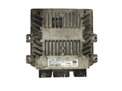 Controller 7S61-12A650-EA 5WS40632A-T SID 804 Ford Siemens 18313