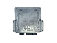 Controller 9659520280 0281011779 9640938180 PSA Bosch 61282