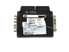Controller S110138000C 8200059086 8200044437 Renault Siemens 22391