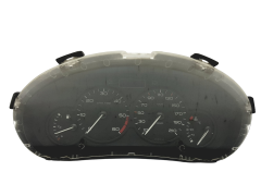 Speedometer/Instrument Cluster Peugeot 206 9645096080 000640102 57165