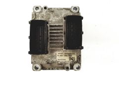 Controller 00467826310 0261204983 Fiat Bosch 15958
