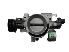 Air Throttle Body Chrysler Dodge 04861254AF 11200006AB