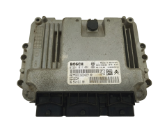 Controller PSA 0281011861 9654490280 9657061180 Bosch 68182