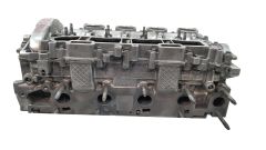 Cylinder Head 0200EH 9655911480 1.6HDI D TDCI PSA Volvo Ford S6