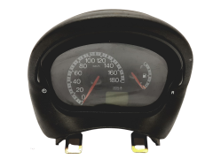 Speedometer/Instrument Cluster Fiat Seicento 735290631 6063449911 30307
