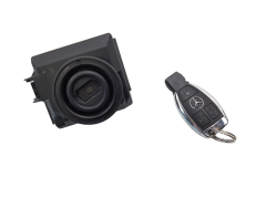Ignition Switch Mercedes-Benz E W212 A2129055200 1063