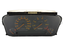 Speedometer/Instrument Cluster Seat Ibiza 6K0919033F 6160613007 Motometer