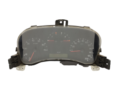 Speedometer/Instrument Cluster Fiat Punto 46753574 6063079909 24174