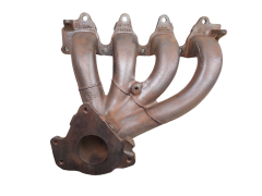 Exhaust Manifold 114168 8200119714 1.4 16v 1.6 16v  Renault 1396