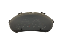 Speedometer/Instrument Cluster Peugeot 206 9648836380 000500103 1729