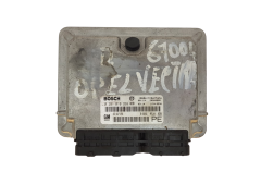 Controller 24417194PE 0281010269 Opel  Bosch 30741