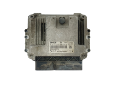 Controller 55206270 0281012882 Alfa Romeo Bosch 37258