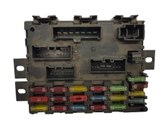 Fuse Box Fiat 46517276 20125