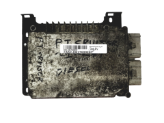 Engine Controller P05033116AD HYN9AB3 Chrysler 17699