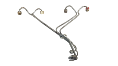 Fuel Lines 7701044357 S9W702 2.8 TDI Renault Master 2 Movano Ducato 2