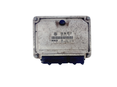 Controller 030906032CF 0261207177 VW Bosch