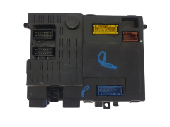 Controller BSI-BOITE B6 9641427780 73002512 11897 PSA Valeo 1965