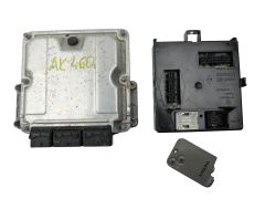 Starter Kit Renault Laguna 2 8200211711 8200262051 2,2 DCI