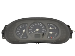 Speedometer/Instrument Cluster Renault Clio 2 7700410442 C 23124
