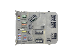 Controller BSI E02-00 9653667680 S118085220E PSA Siemens 58123