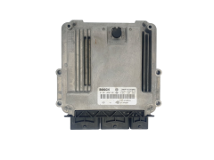 Controller 0281030991 237103888R 237104588R Renault Bosch 43863