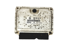 Controller 038906012AR 0281010109 Volkswagen Bosch 20951