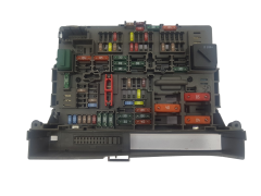 Fuse Box BMW 9119444-03 18232.000.000A 19130