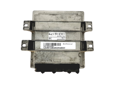 Controller NNN100710  Rover 28294