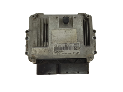 Controller 55205068 0281012144 4234A3BBM Alfa Romeo Bosch 13923