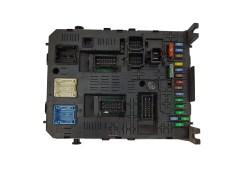 Controller BSI 9678477180 01 28116487-2 PSA Johnson Controls