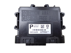 Controller Renault Dacia 284Y66LA7B F005V03220 Bosch