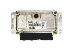 Controller Toyota PSA 89661-0H013 0261208704 Bosch 30556