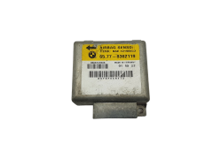 Controller 65.77-8362119 12198403 BMW Temic 69032