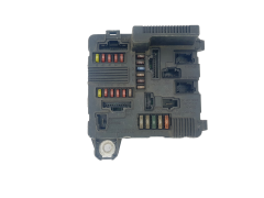 Controller Renault UPC X84 N2 8200306032A S118399200D Siemens 40140