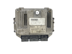 Controller PSA 0281011802 9656841180 9653958980 Bosch 60312