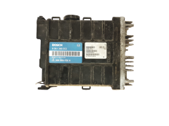 Controller 0261200253 030906026A Volkswagen Bosch 24807