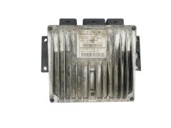 Controller 9654305580 R0411C023B PSA Delphi 38625