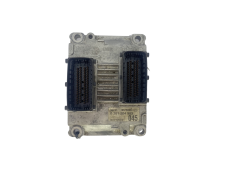 Controller Fiat 00467826310 0261204983 1037352994 Bosch 56624