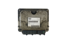 Controller IAW.4AF.M9 55187372 61600.627.05 Fiat Magneti Marelli 46701