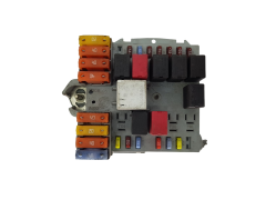 Fuse Box Fiat 51804118 57657 0051804118057657