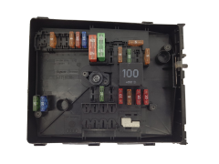 Fuse Box 1K0937125D 0-1718307-3 VW Audi Skoda Seat Tyco