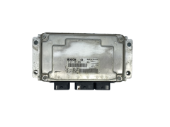 Controller 0261207999 9653491880 9648002280 PSA Bosch 62460