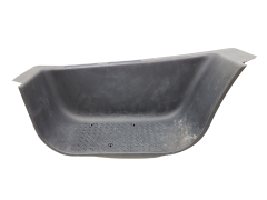 Door Sill Trim Right Front Renault Master 2 Movano 7700351775 8200225291