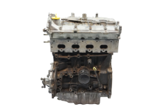 Petrol Engine F4R744 2,0 16v Scenic RX4 Renault 7701472311