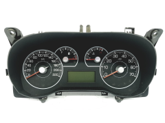 Speedometer/Instrument Cluster Fiat Doblo 5550011005 29763