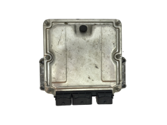 Controller 0281011522 9650932080 9640938180 PSA Bosch 56761