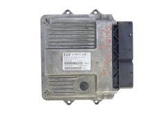 Controller Suzuki FGP 55195173 AB 71600.039.01 Magneti Marelli 54082