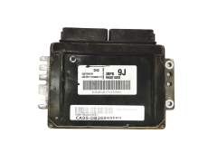 Controller 5WY5451B 96801808 D42 3BPB 9J Chevrolet Kemsco 26845